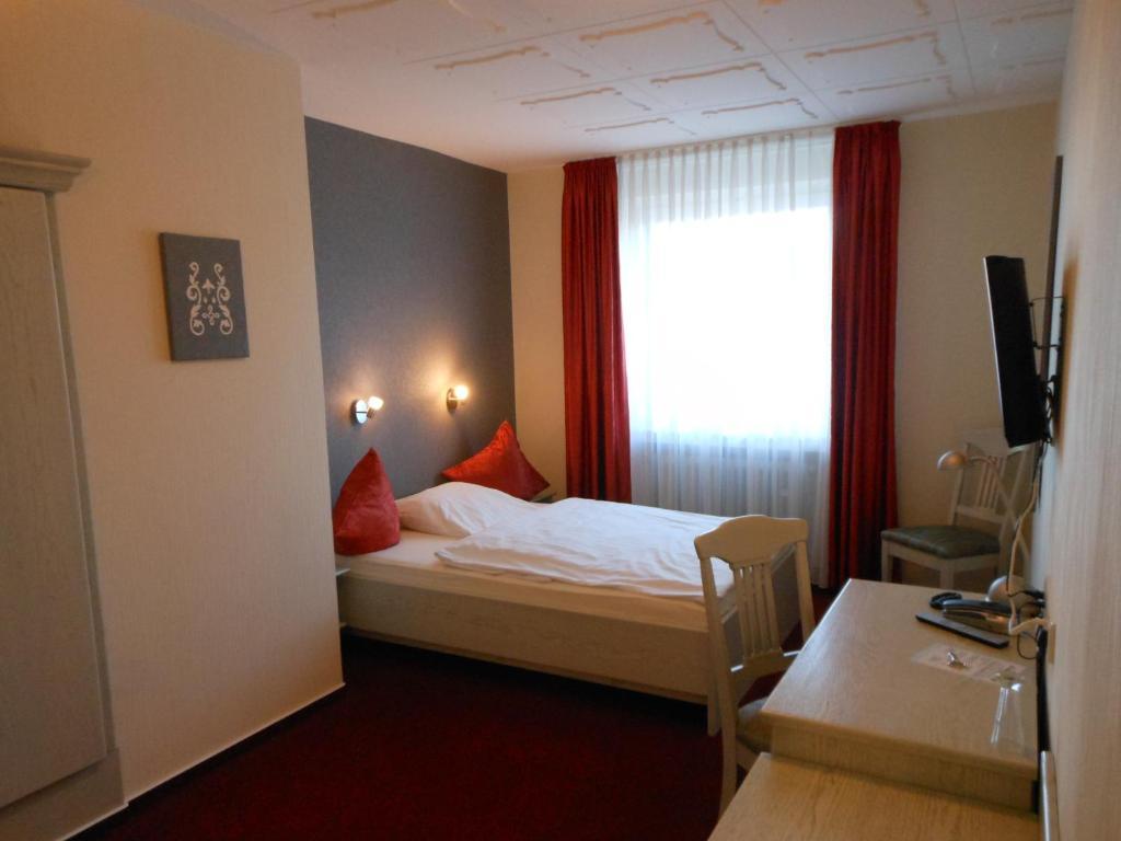 Hotel Pfeffermuehle Borchen Cameră foto