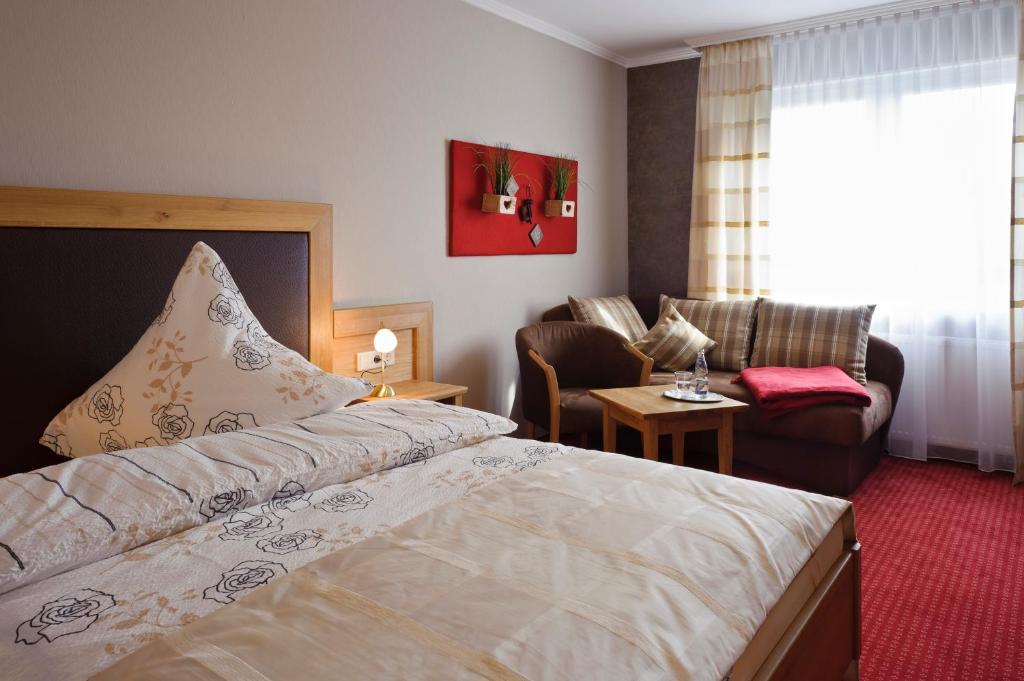 Hotel Pfeffermuehle Borchen Cameră foto