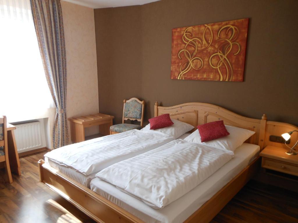 Hotel Pfeffermuehle Borchen Cameră foto